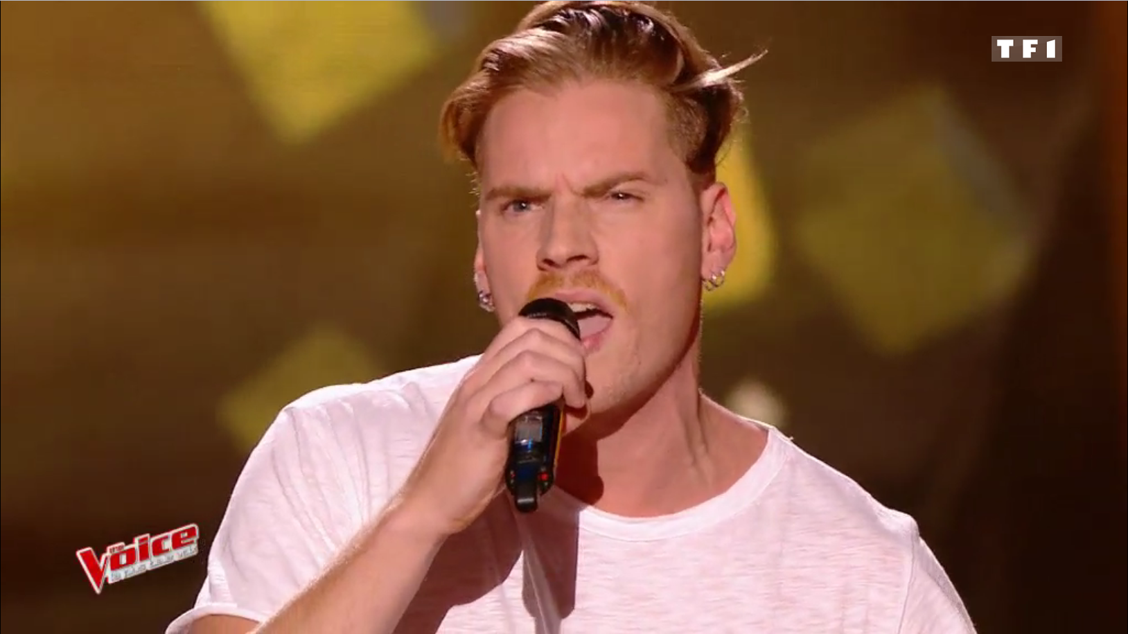 #TheVoice : La participation de Nyco Lilliu fait polémique
