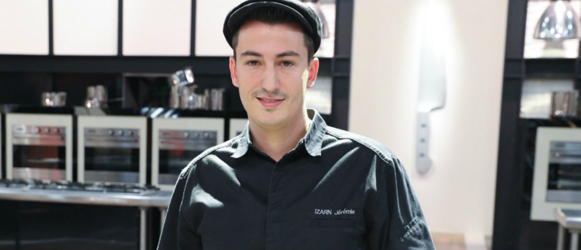 Top Chef 2017 : La victoire de Jérémie Izarn fait déjà polémique