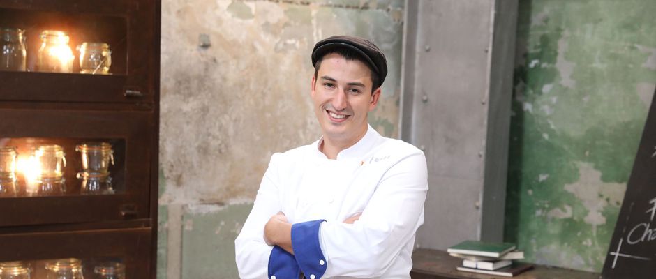 #TopChef : Pourquoi Jérémie Izarn, le gagnant, n'a pas empoché 100 000 euros ?