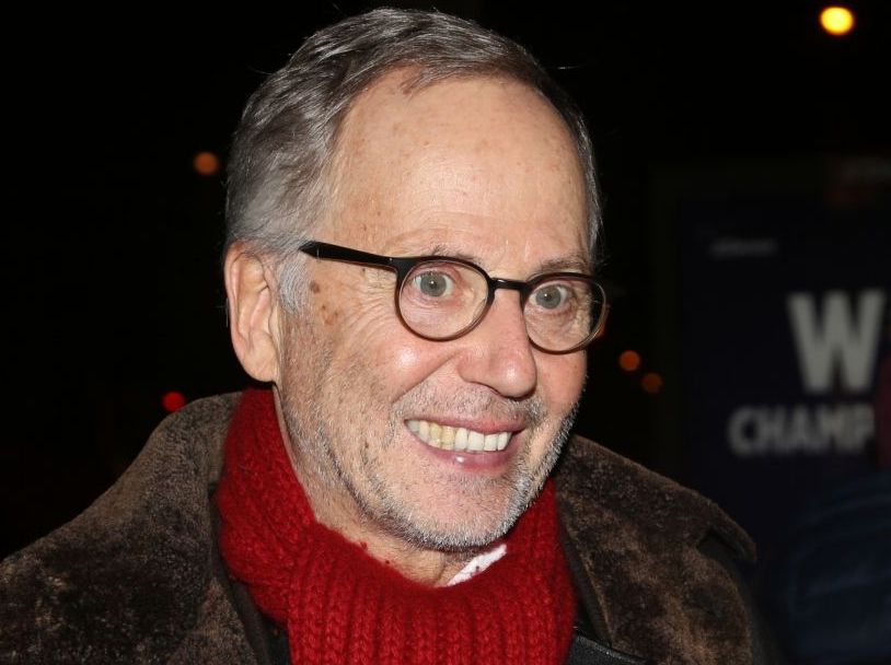#TPMP : Fabrice Luchini qualifie les chroniqueurs de « masochistes »