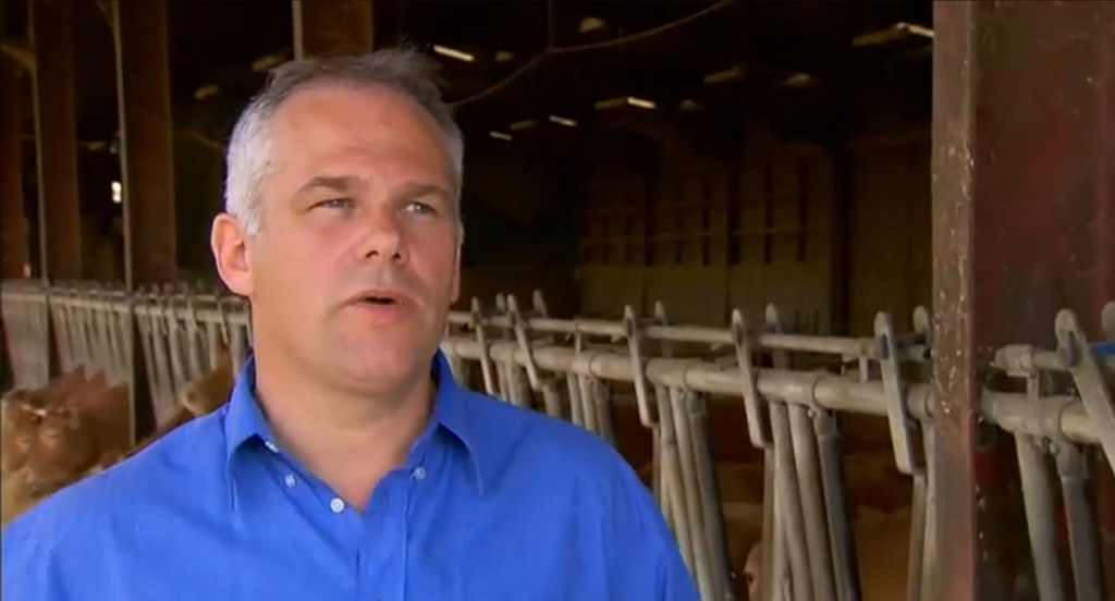 #ADP : Un ancien candidat vote Marine Le Pen et s'explique