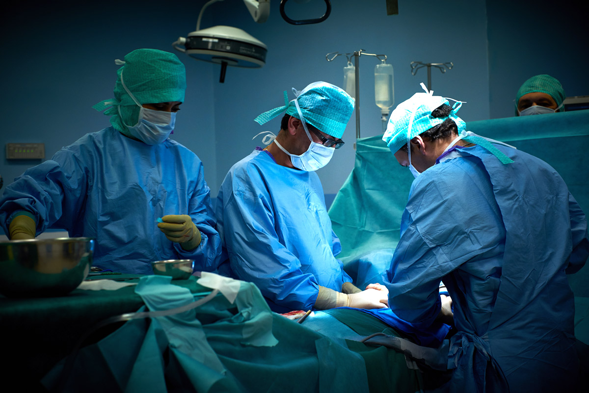 Après Jazz et Kim Glow, une nouvelle candidate va subir 3 opérations de chirurgie filmées !
