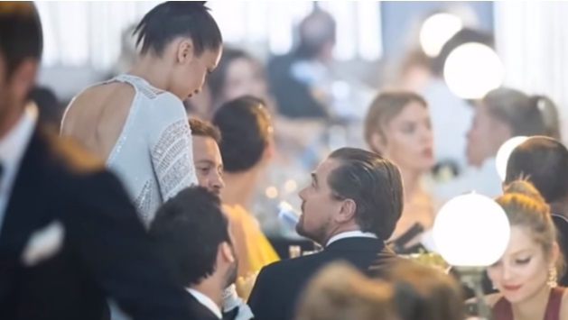 Bella Hadid et Leonardo DiCaprio en couple ? La rumeur qui affole les Etats-Unis