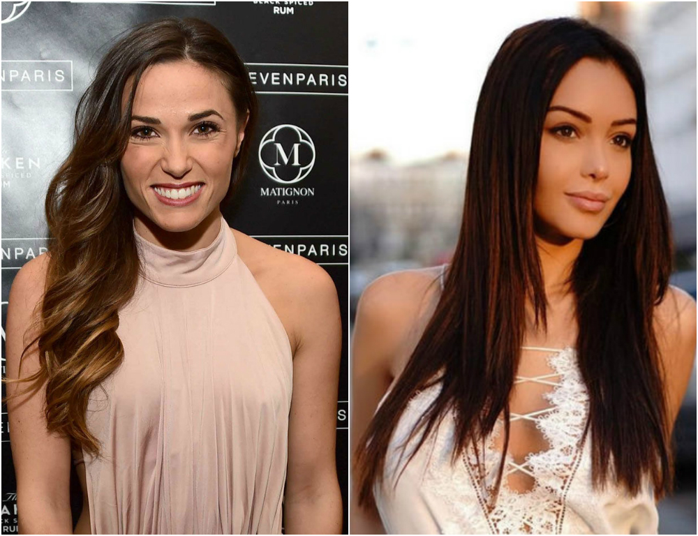 Capucine Anav : Clashée par Nabilla, elle lui répond cash !