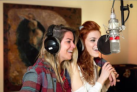 Concours &quot;Chante La Vie Chante&quot; : Gagnez un single &quot;Chante&quot; dédicacé par les Kids United
