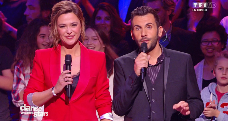 #DALS : Laurent Ournac remplacé par un célèbre animateur ?