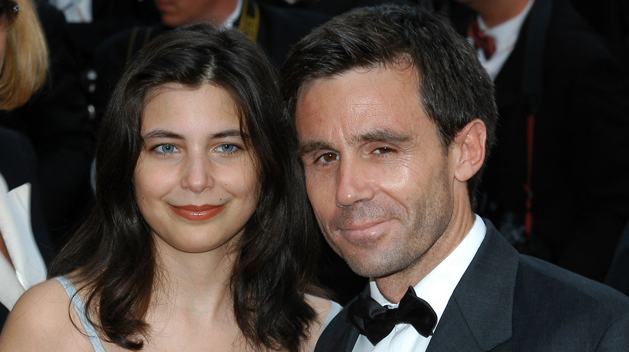 David Pujadas se sépare de sa femme Ingrid