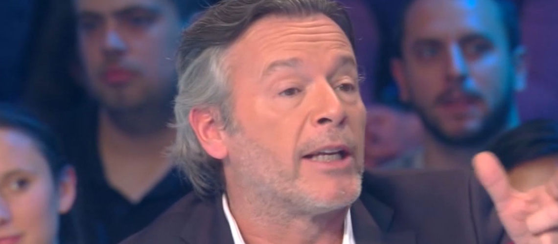 Eurovision : Jean-Michel Maire dérape (encore) et s'attire les foudres des internautes