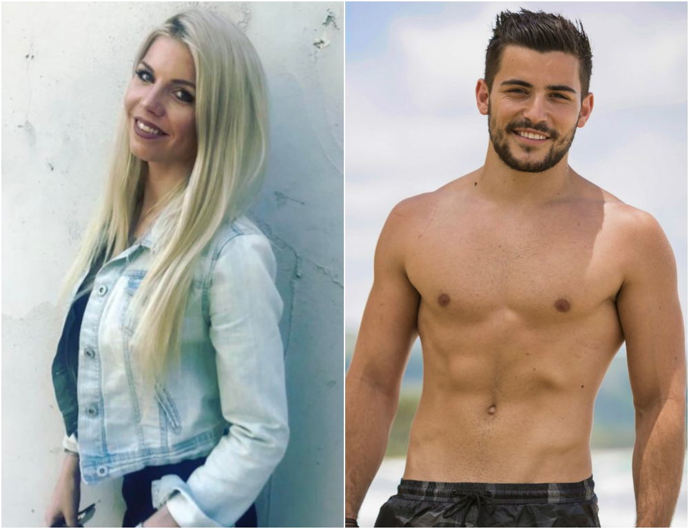 Jessica Thivenin en couple avec Anthony Matéo des « Anges 9 » ?