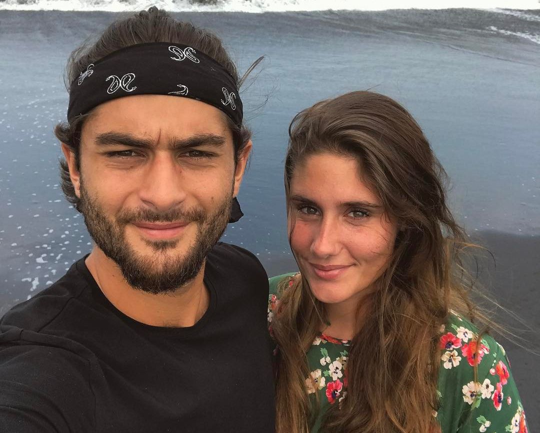 #KohLanta : Benoît met les choses au clair sur son couple avec Jesta !