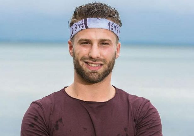 #KohLanta : Corentin éliminé et séparé de sa petite amie !