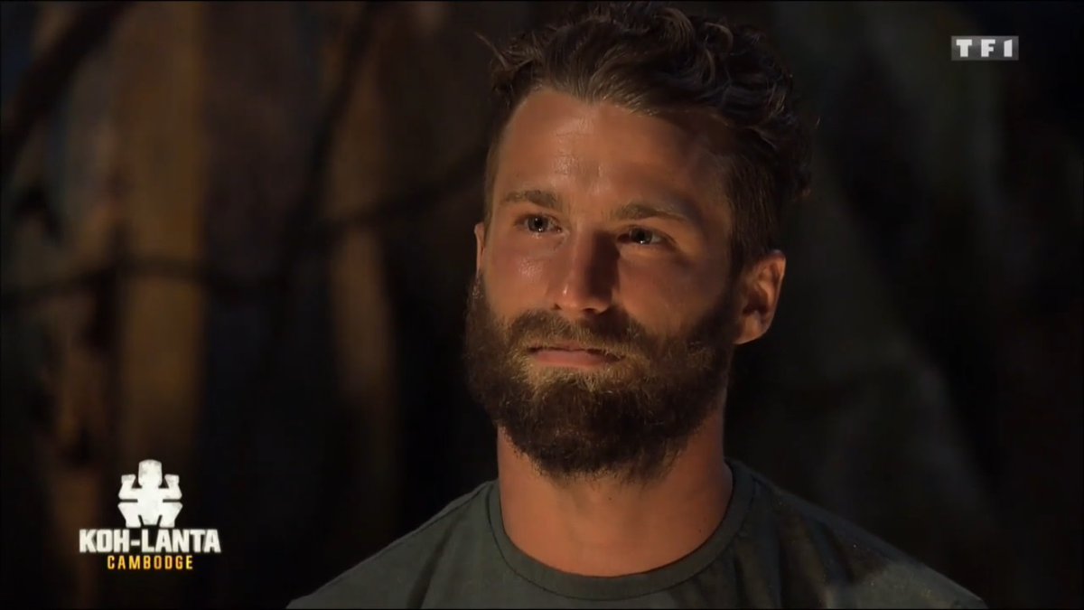 #KohLanta : Corentin, l'aventurier beau gosse, n'est plus célibataire !