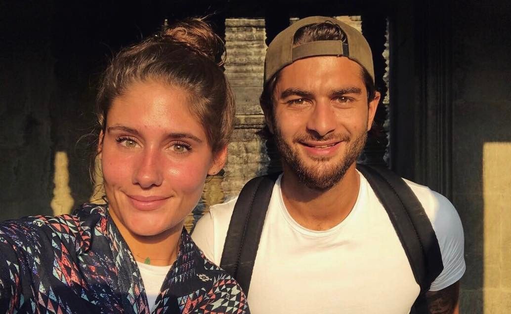 #KohLanta : Jesta : « Koh-Lanta a ruiné ma silhouette »