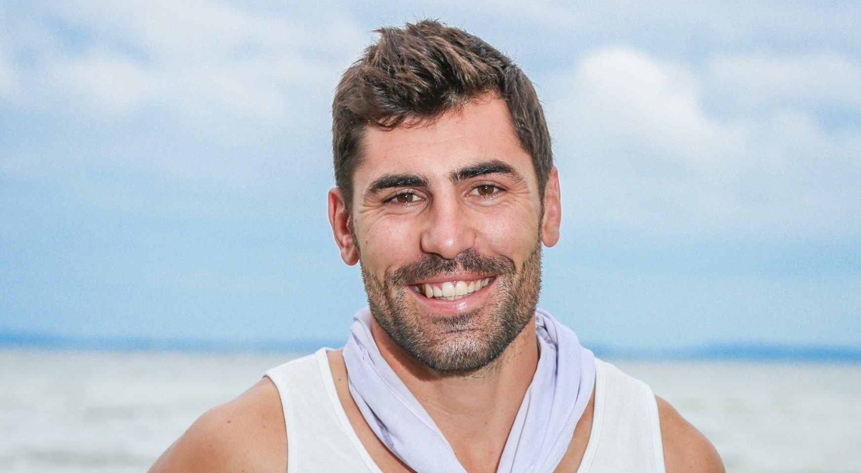 #KohLanta : Vincent : Son incroyable prise de poids après l’aventure !