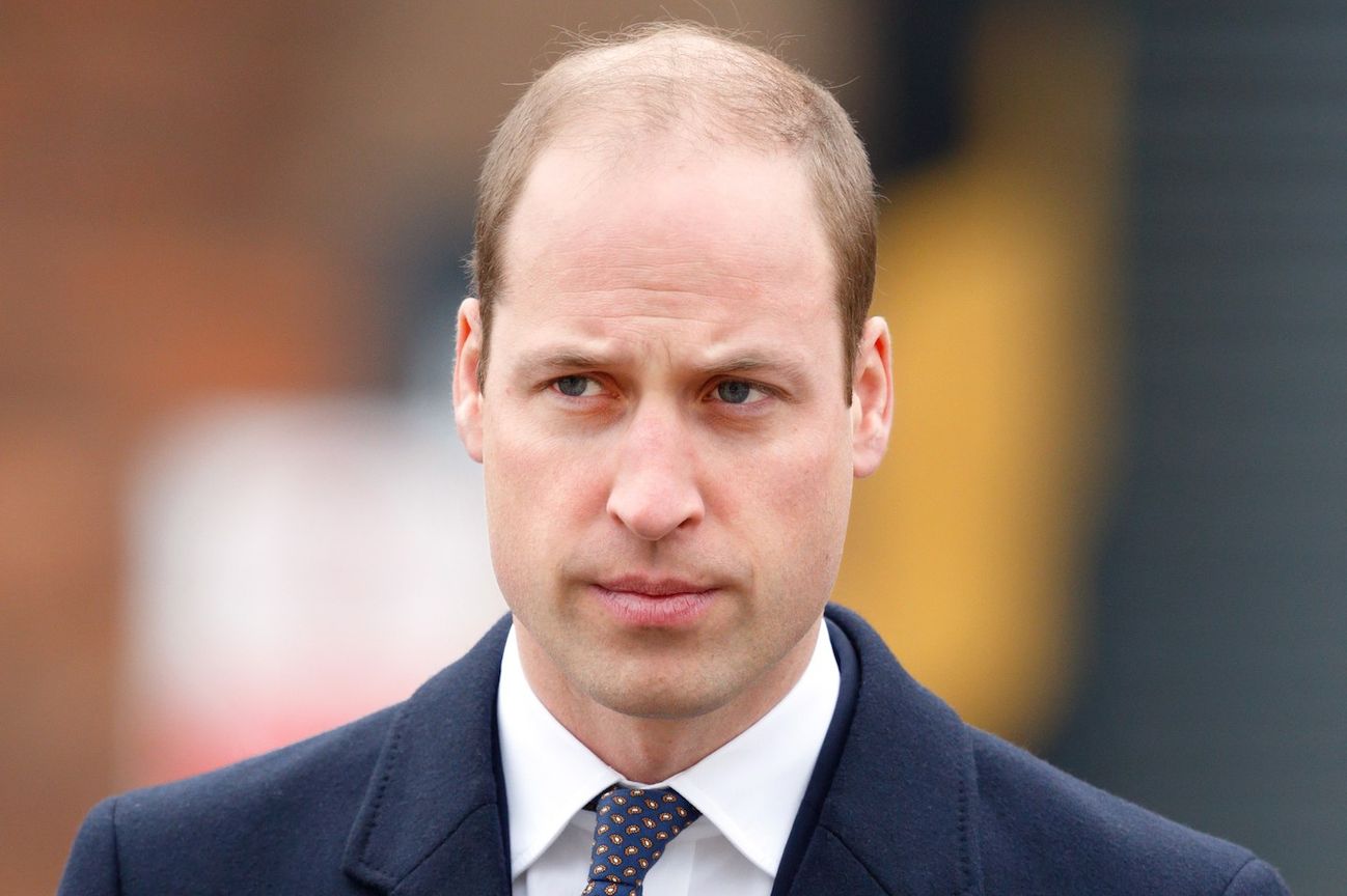 Lady Diana : L’ultime promesse du prince William à sa mère