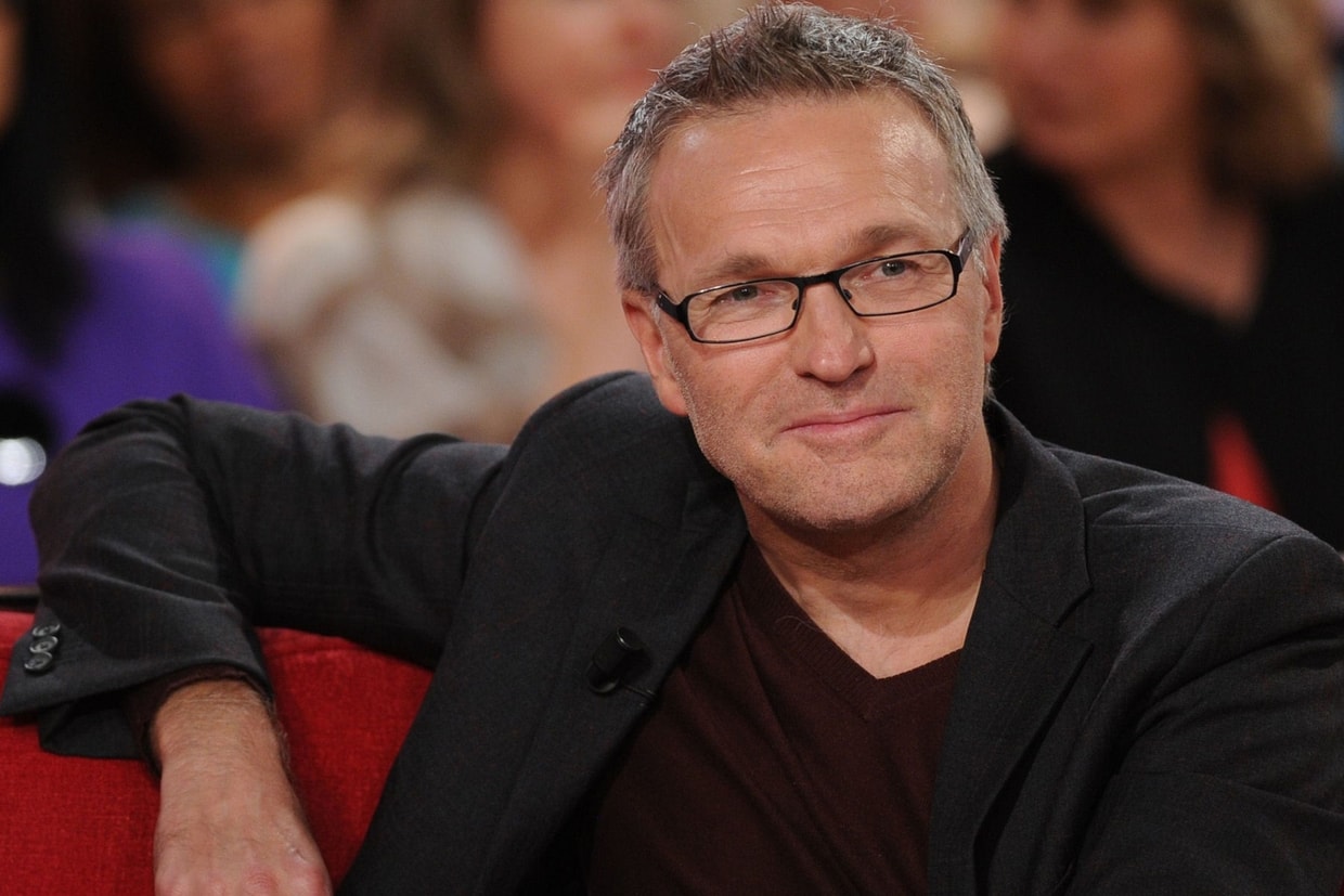 Laurent Ruquier surprend en dévoilant pour qui il a et va voter à la présidentielle