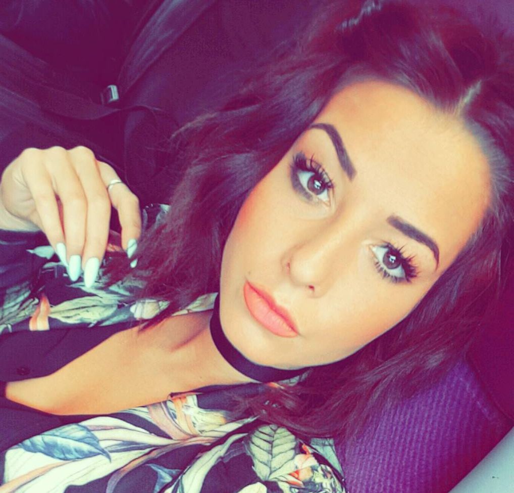 #LesAnges9 : Amoureuse, Evy présente son compagnon