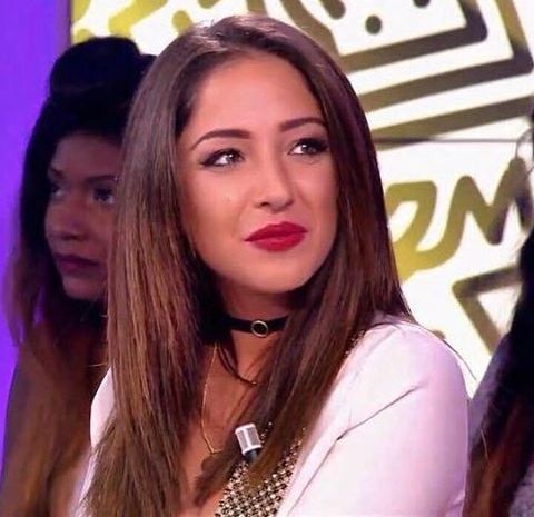 #LesAnges9 : Emilie se confie sur sa relation amoureuse avec Senna !