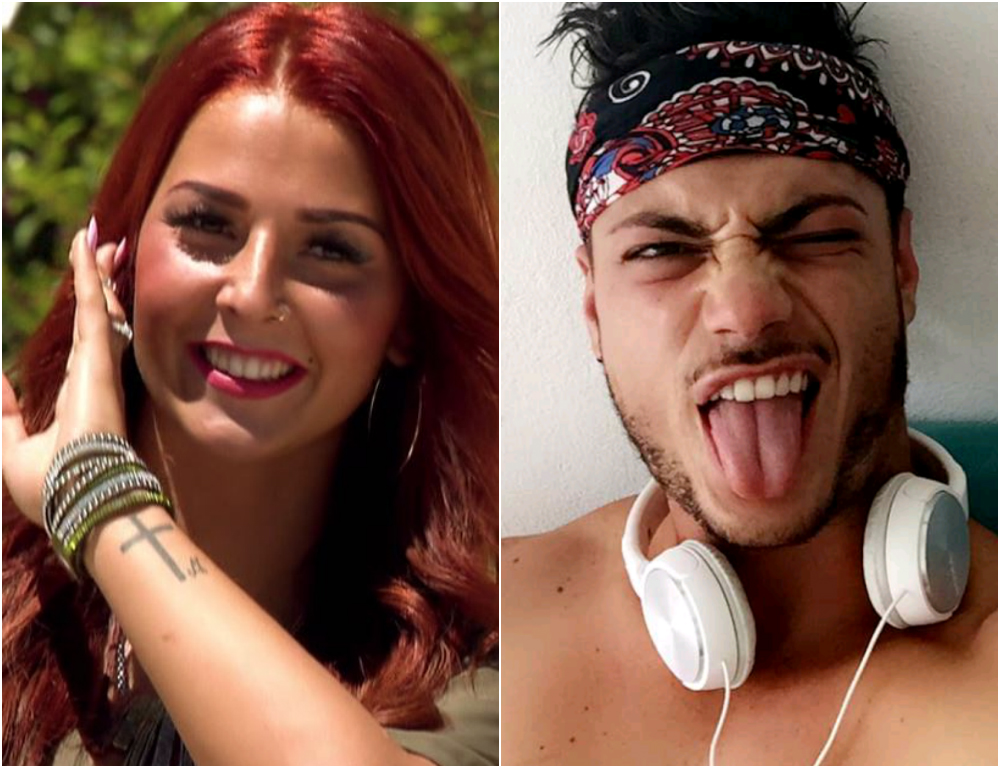 #LesAnges9 : Evy, c’est chaud avec Florian Roche !