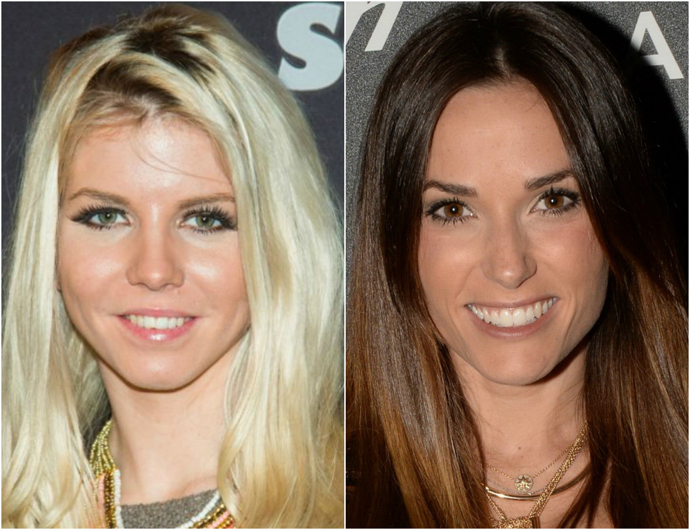 #LMSA : Jessica Thivenin moquée par Capucine Anav !