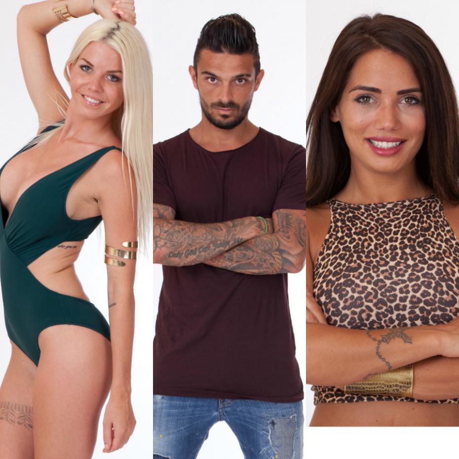 #LMSA : Le torchon brûle entre Julien Tanti et Jessica Thivenin, Manon Marsault en rajoute une couche !