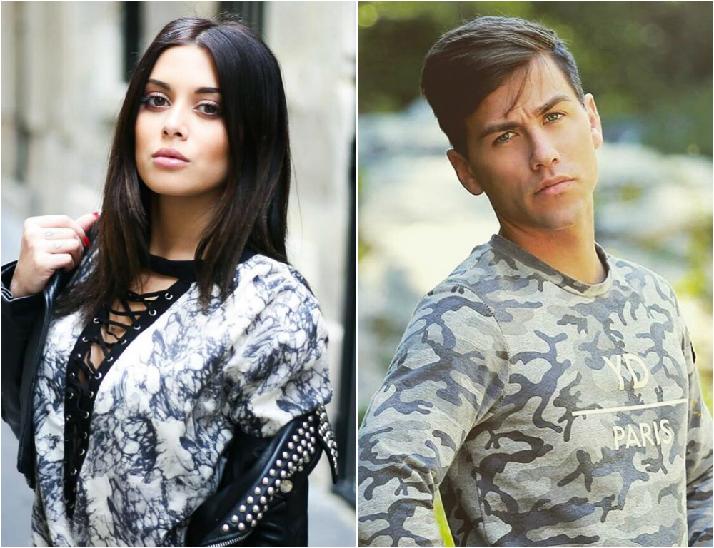#LMSA : Manon Van en couple avec Virgil ? Elle répond !
