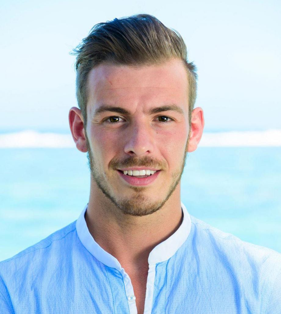 #LVDCB3 : Une candidate a succombé aux charmes de Julien Bert !