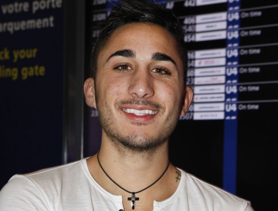 #LVDCB3 : Vivian Grimigni choque les internautes avec son immense tatouage !