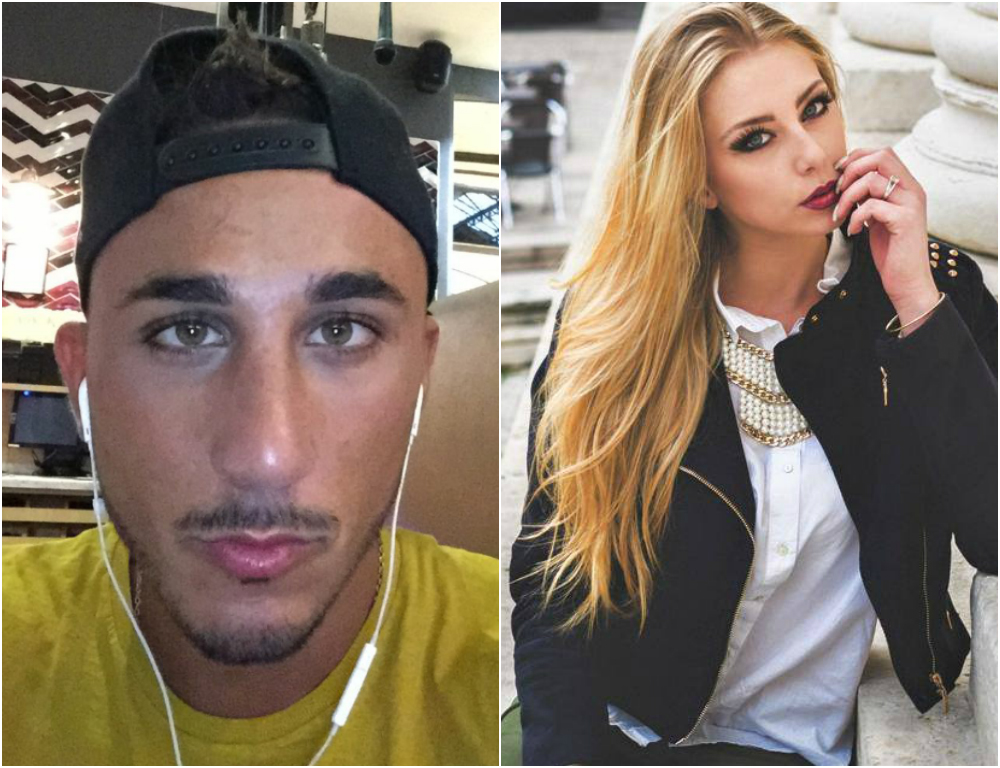 #LVDCB3 : Vivian Grimigni déclare déjà la guerre à son ex Fanny Salvat