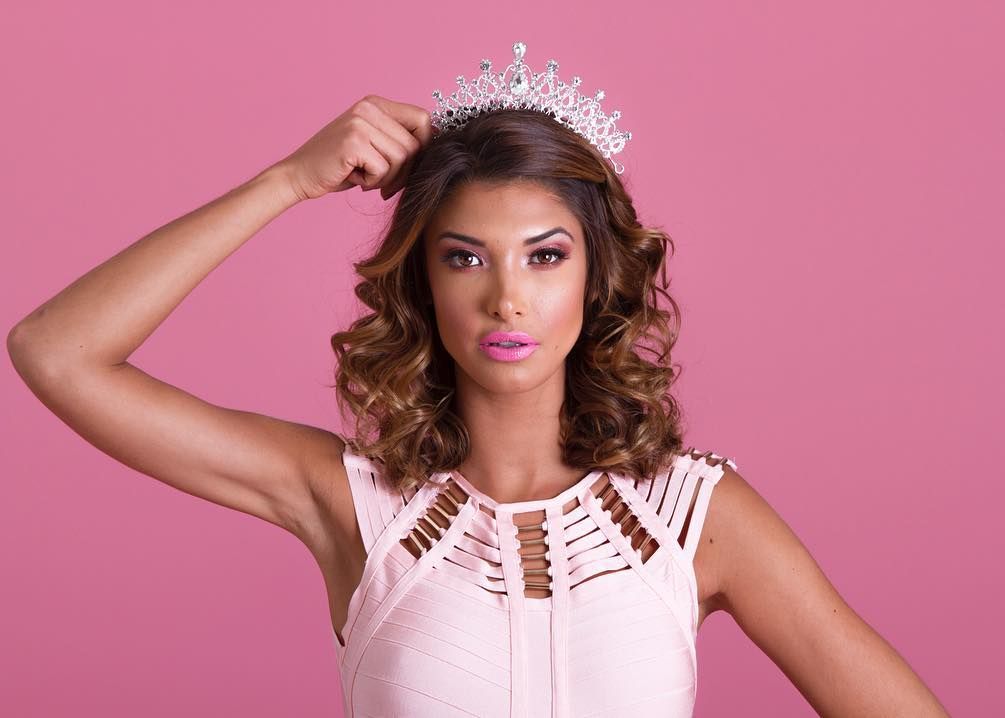 #MELAA2 : Mélanie Dedigama draguée par un acteur américain, elle balance !