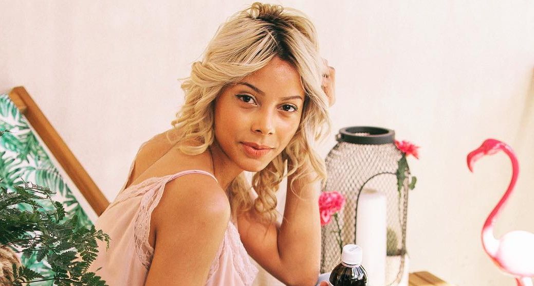 Nehuda (Les Anges 8) : « Il m'aura fallu un an pour reprendre confiance »