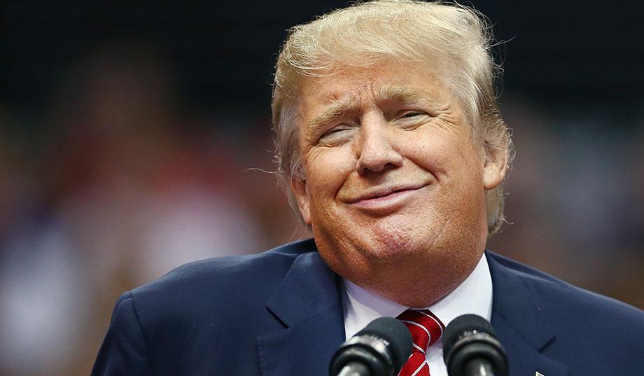 Quand Donald Trump invente le mot "covfefe" et affole Twitter !