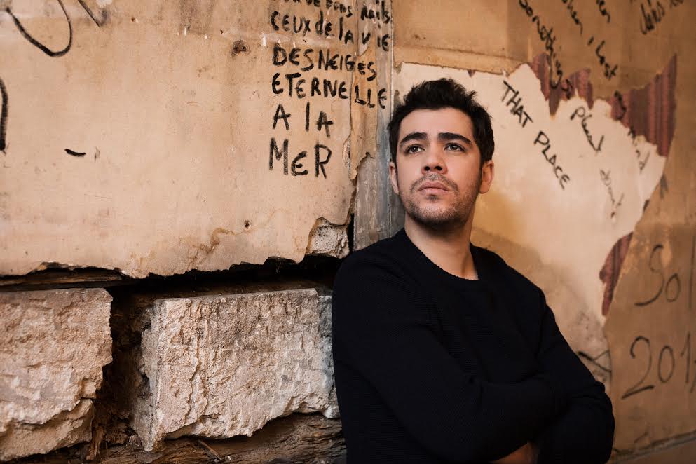 Sol (The Voice) sort le clip de &quot;Mon Frère&quot;