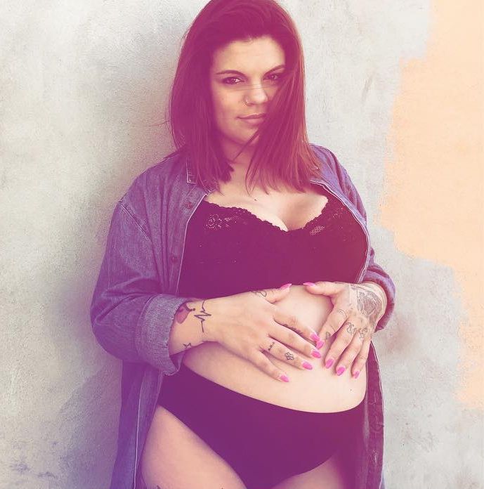#SS10 : Fanny Rodrigues est devenue maman !