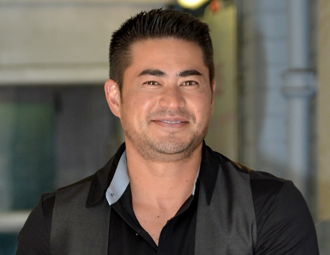 #SS10 : Thomas Beatie, son appel à l’aide pour avoir un 4e enfant