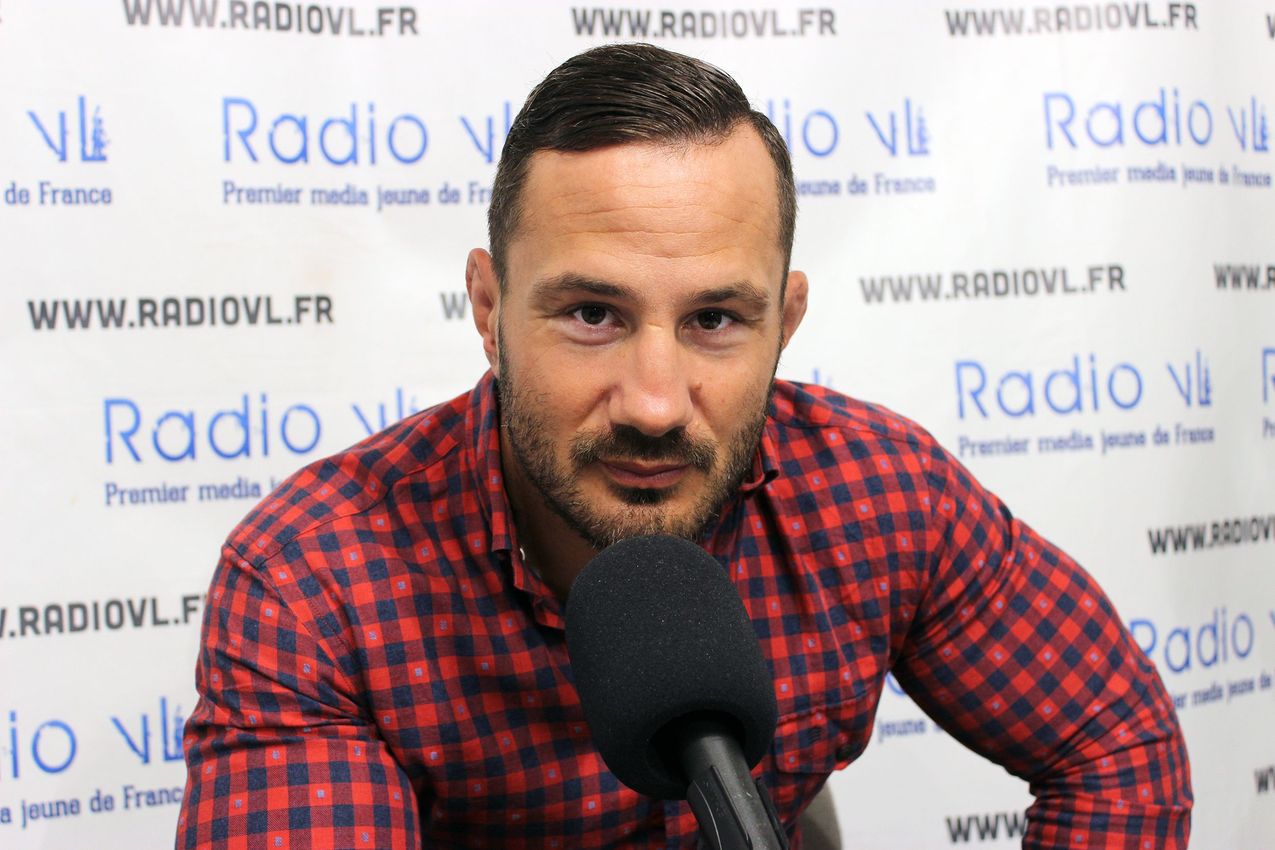Sylvain Potard revient sur sa relation avec Kim Glow : « On a sympathisé et c’est parti assez vite »