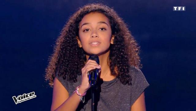 #TheVoice : Découvrez le petit ami de Lucie... qui n'est pas un inconnu !