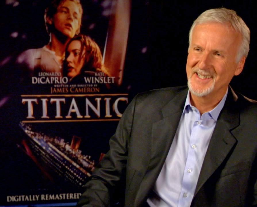 Titanic : Persuadé d’être Jack Dawson, il porte plainte contre James Cameron !