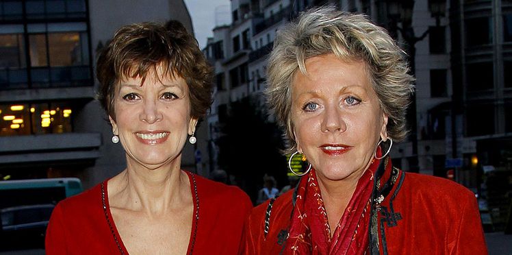 #TPMP : Françoise Laborde en colère contre sa soeur Catherine