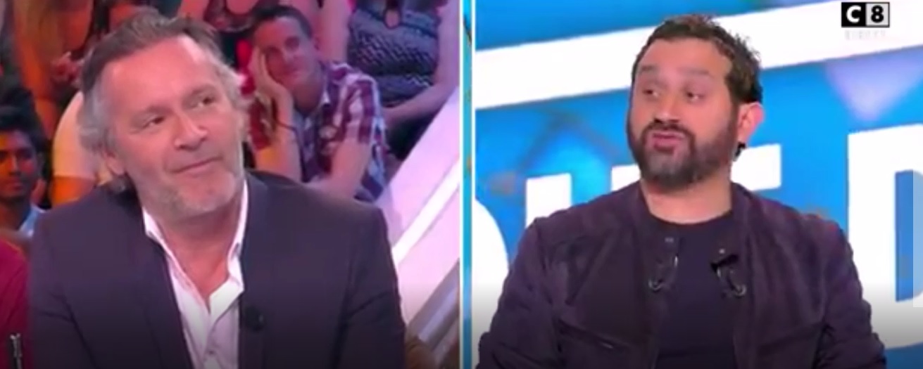 #TPMP : Jean-Michel Maire est le nouveau Bachelor