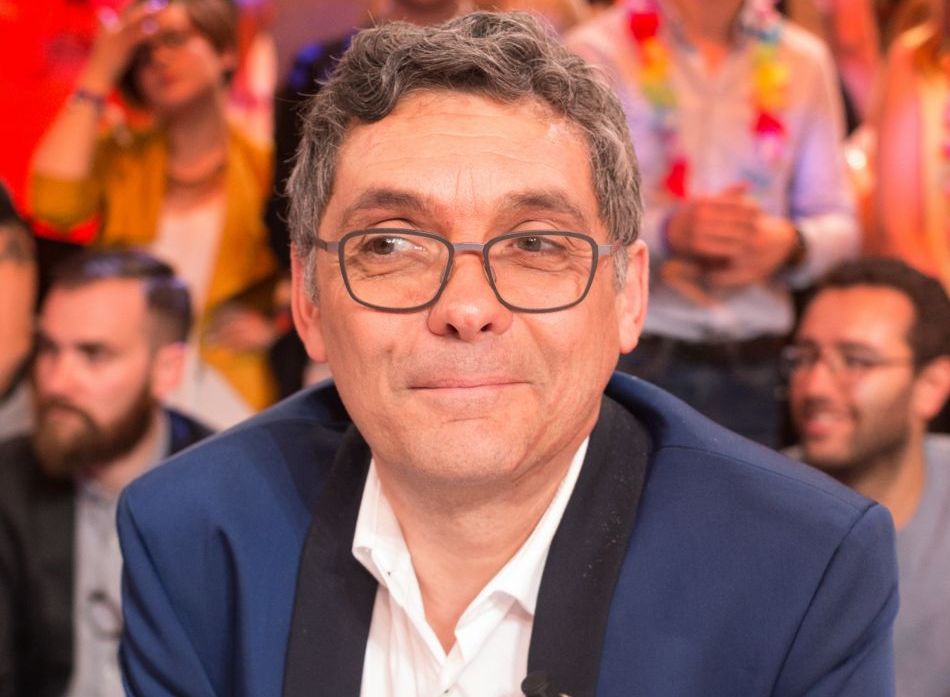 #TPMP : Thierry Moreau de retour dans une nouvelle émission !