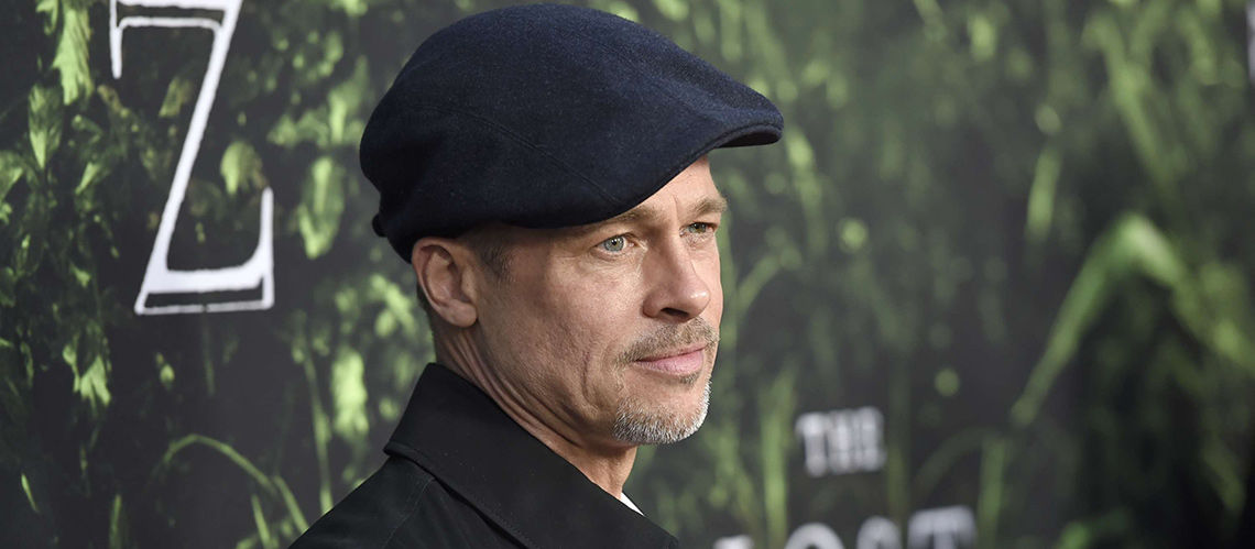 Brad Pitt : Angelina Jolie lui joue un très mauvais tour pour la fête des pères