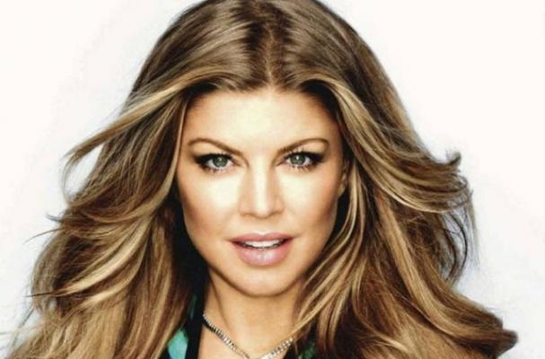 C'est officiel, Fergie quitte les Black Eyed Peas