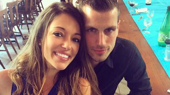 Camille Sold (Koh Lanta) et Morgan Schneiderlin parents : ils