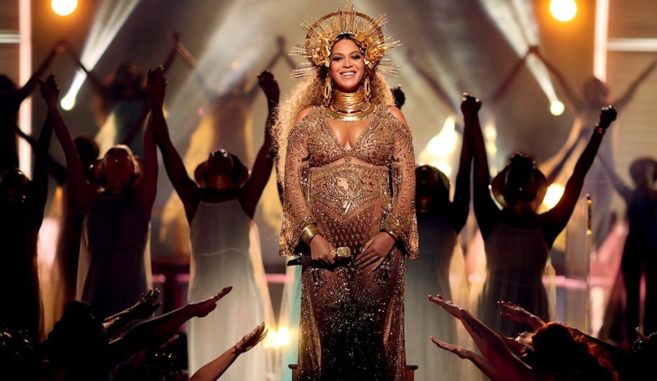 Carnet rose ! Beyoncé a accouché de ses jumeaux !