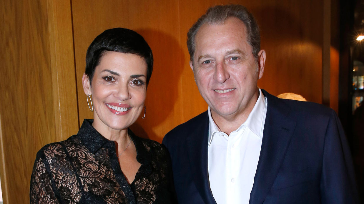 Cristina Cordula : Elle revient sur son incroyable demande en mariage