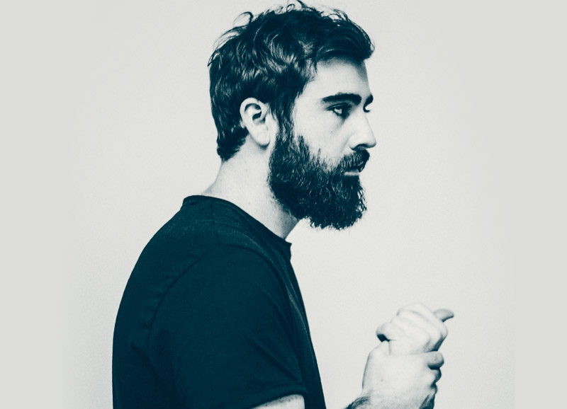 Hugo Barriol : Du métro au show !