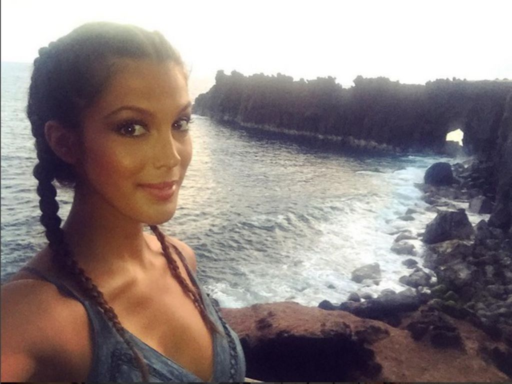 Iris Mittenaere sur sa rupture : &quot;Je ne voulais pas passer pour une infidèle&quot;