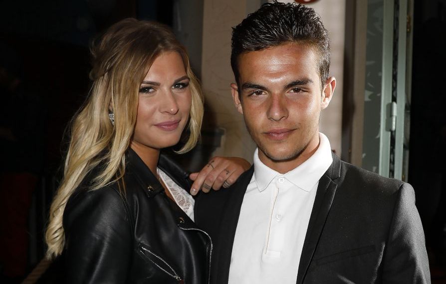 Julien Castaldi et Ludivine Birker ont rompu !