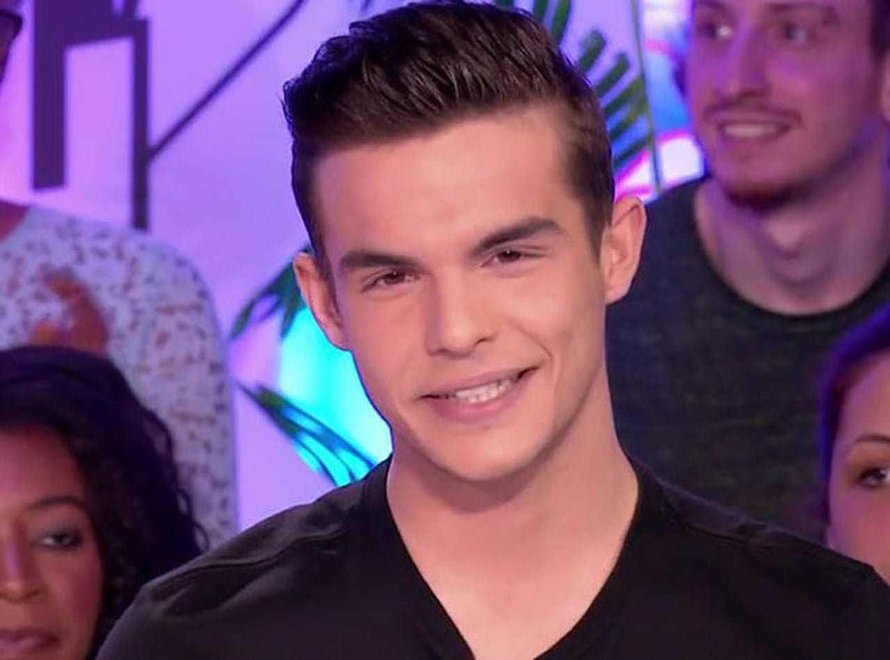 #TPMP : Julien Castaldi, futur chroniqueur de l’émission ? Il répond !